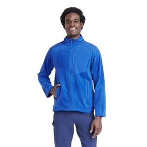 NWT - All in Motion - Polartec Fleece Jacket